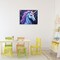 Stupell Industries Star Dancer Unicorn Canvas, design by Tabz Jones